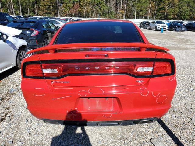 Photo 6 from auction – 2014 DODGE CHARGER R/ with VIN 2C3CDXCT2EH309380