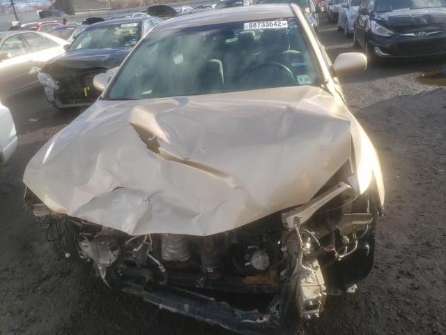 Photo 5 from auction – 2011 TOYOTA CAMRY BASE with VIN 4T1BF3EK5BU214833