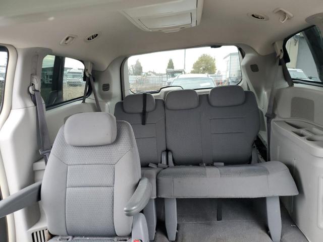 Photo 10 from auction – 2010 CHRYSLER TOWN & COU with VIN 2A4RR5D14AR243650