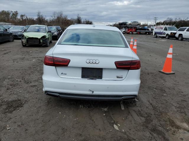 Photo 6 from auction – 2016 AUDI A6 PRESTIG with VIN WAUHGAFC7GN007835