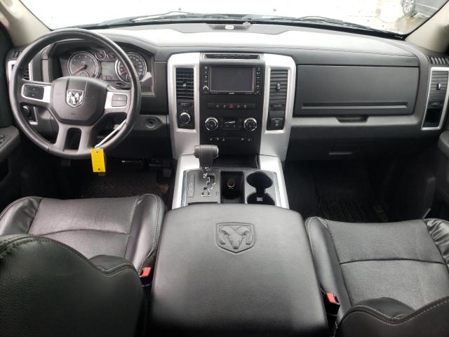 Photo 8 from auction – 2010 DODGE RAM 1500 with VIN 1D7RV1CT1AS239573