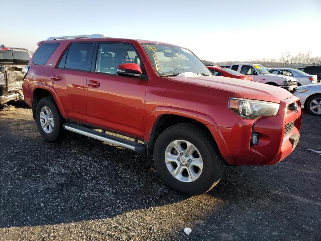 Zdjęcie 4 z aukcji – 2015 TOYOTA 4RUNNER SR z VIN JTEBU5JR7F5207869
