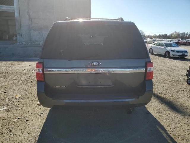 Photo 6 from auction – 2015 FORD EXPEDITION with VIN 1FMJU2AT1FEF37187