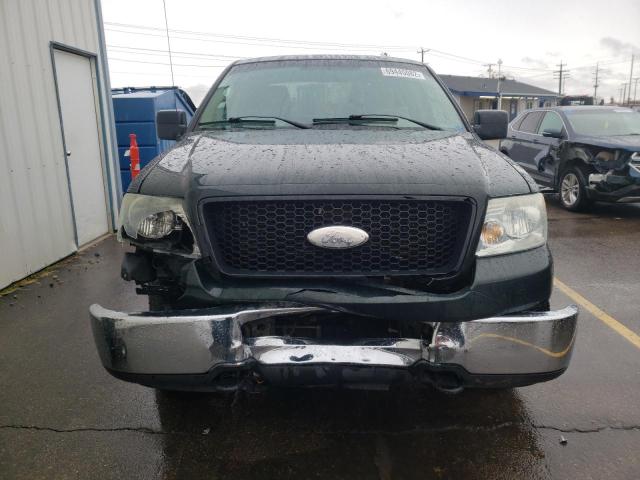 Photo 5 from auction – 2006 FORD F150 with VIN 1FTPX14V86KD29998