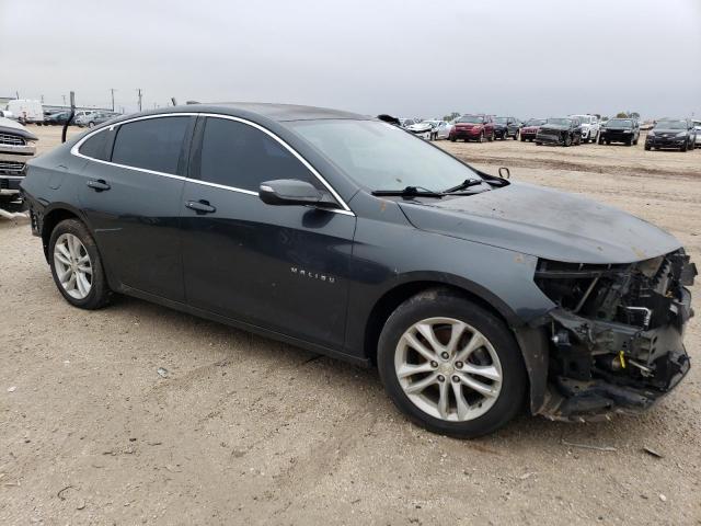 Photo 4 from auction – 2016 CHEVROLET MALIBU LT with VIN 1G1ZE5STXGF334601