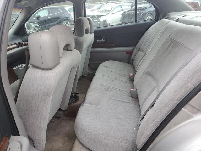 Photo 10 from auction – 2004 BUICK LESABRE CU with VIN 1G4HP52K444163738