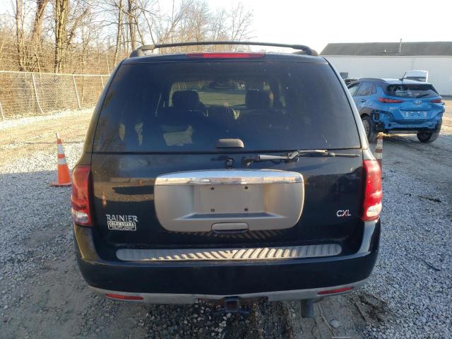 صورة رقم 6 من المزاد - 2004 BUICK RAINIER CX مع VIN 5GADT13S242327149