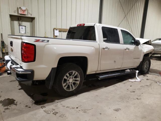 Photo 3 from auction – 2014 CHEVROLET SILVER1500 with VIN 3GCUKREC4EG396780