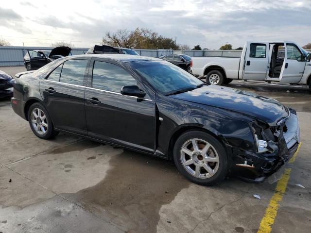 Photo 4 from auction – 2005 CADILLAC STS with VIN 1G6DC67AX50181774
