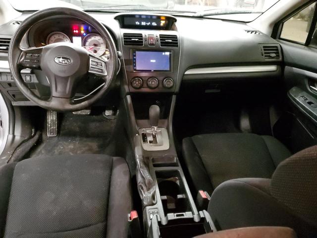 Photo 8 from auction – 2012 SUBARU IMPREZA PR with VIN JF1GPAC60CH234439