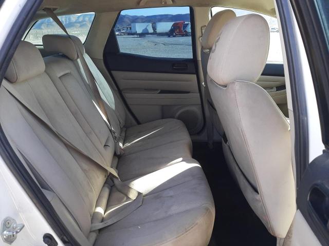 Photo 10 from auction – 2011 MAZDA CX-7 with VIN JM3ER2AM4B0394816