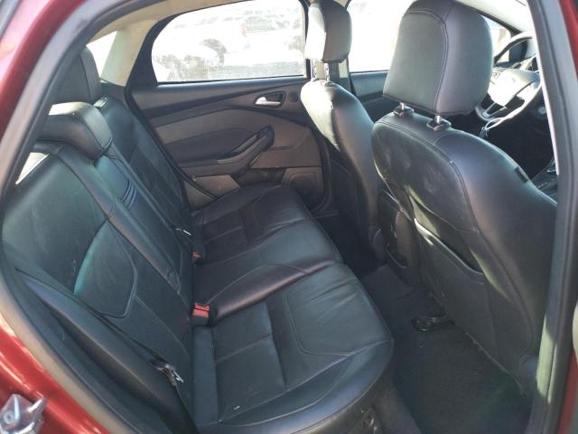 Photo 10 from auction – 2016 FORD FOCUS SE with VIN 1FADP3F21GL289430