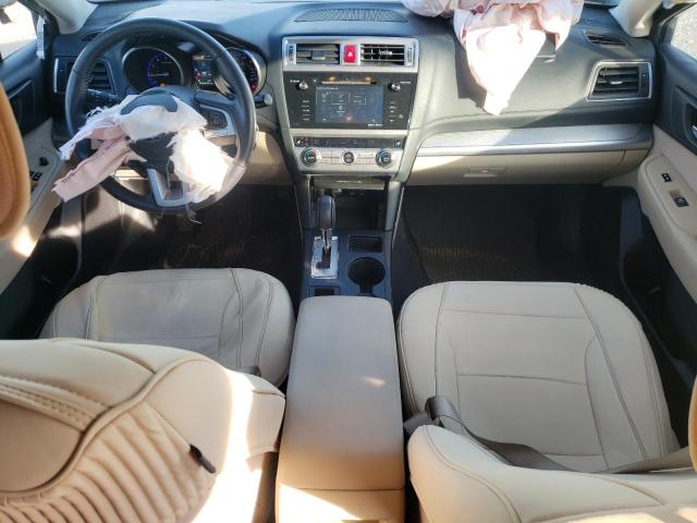 Photo 8 from auction – 2017 SUBARU OUTBACK 2. with VIN 4S4BSACC1H3271296