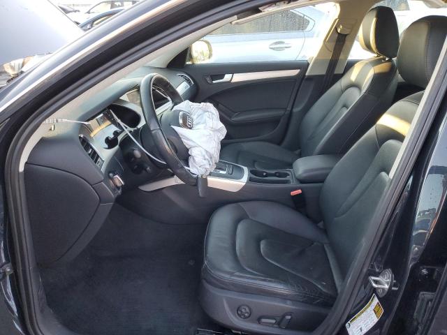 Photo 7 from auction – 2012 AUDI A4 PREMIUM with VIN WAUFFAFL7CA068677