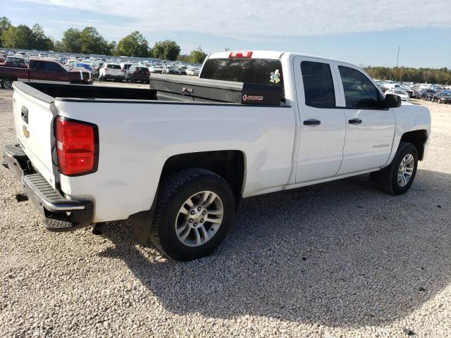 Photo 3 from auction – 2014 CHEVROLET SILVERADO with VIN 1GCVKREC5EZ200141