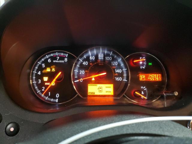 Photo 9 from auction – 2009 NISSAN MAXIMA S with VIN 1N4AA51E79C847785