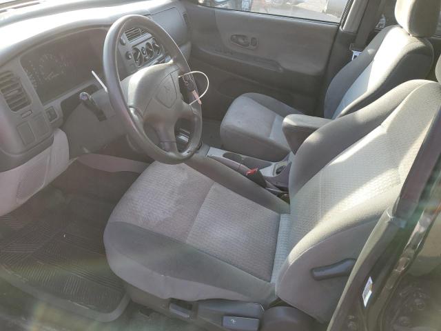 Photo 7 from auction – 2003 MITSUBISHI MONTERO with VIN JA4LS21H13J047098