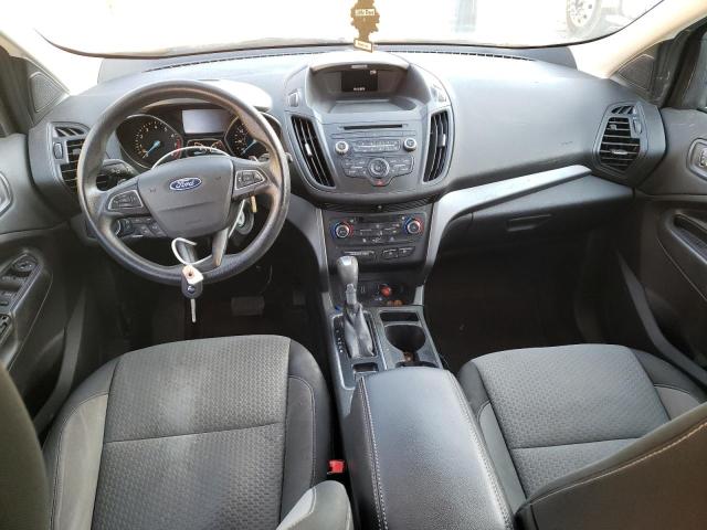 Photo 8 from auction – 2017 FORD ESCAPE SE with VIN 1FMCU0GD5HUC37965