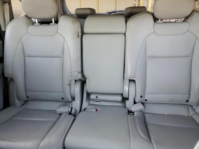 Photo 10 from auction – 2015 ACURA MDX TECHNO with VIN 5FRYD4H4XFB010582