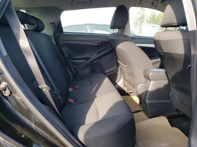 Photo 10 from auction – 2010 TOYOTA COROLLA MA with VIN 2T1KU4EE5AC445544
