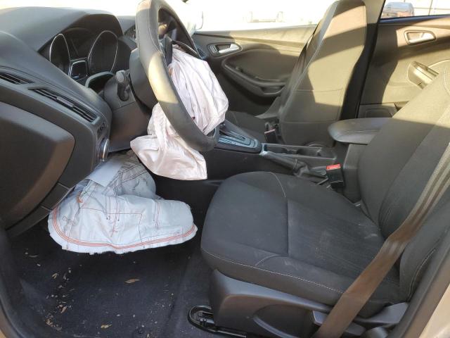 Photo 7 from auction – 2018 FORD FOCUS SE with VIN 1FADP3F25JL293259