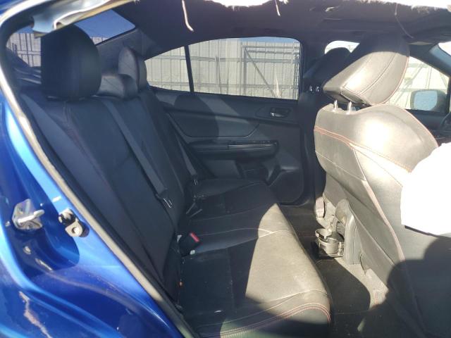 Photo 10 from auction – 2017 SUBARU WRX LIMITE with VIN JF1VA1N66H8821614