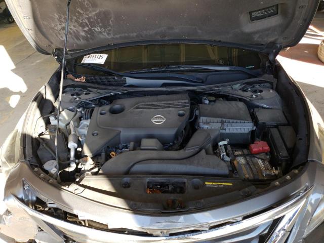 Photo 11 from auction – 2015 NISSAN ALTIMA 2.5 with VIN 1N4AL3AP4FC427557