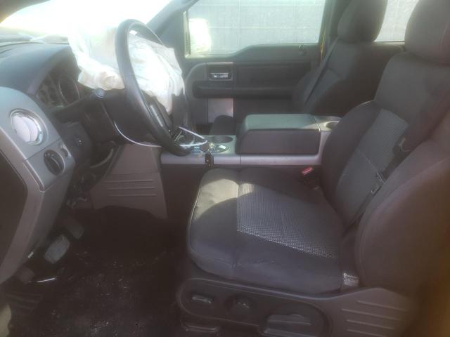 Photo 7 from auction – 2004 FORD F150 with VIN 1FTPX04594KA02968