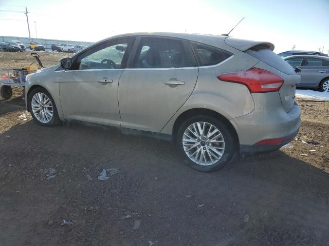 Photo 2 from auction – 2016 FORD FOCUS TITA with VIN 1FADP3N23GL285333