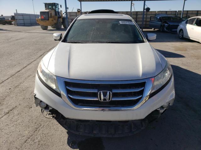 Photo 5 from auction – 2013 HONDA CROSSTOUR with VIN 5J6TF2H51DL004063