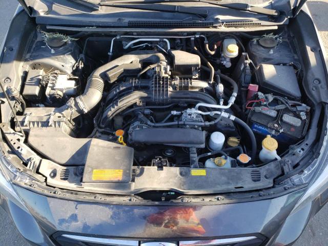 Photo 11 from auction – 2018 SUBARU CROSSTREK with VIN JF2GTAMC9JH313164