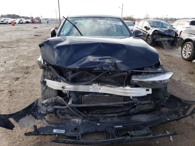 Photo 5 from auction – 2015 BMW 328 XI with VIN WBA3B3C57FF545471