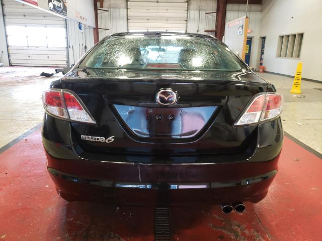 Photo 6 from auction – 2010 MAZDA 6 I with VIN 1YVHZ8CH7A5M38456