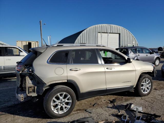 Photo 3 from auction – 2015 JEEP CHEROKEE L with VIN 1C4PJMCB3FW715456