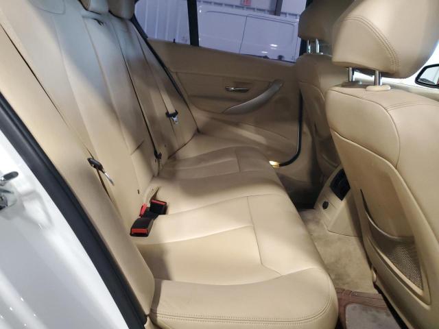 Photo 10 from auction – 2012 BMW 328 I with VIN WBA3A5C54CF257983