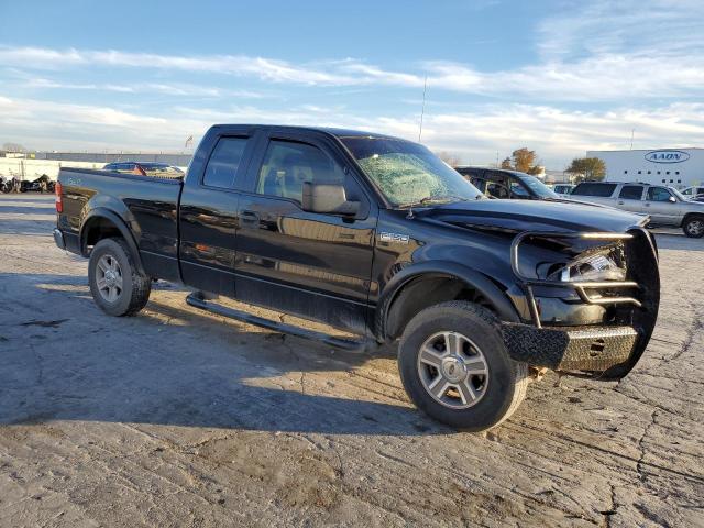 Photo 4 from auction – 2006 FORD F150 with VIN 1FTPX14V16KD06210