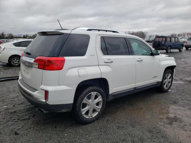 Photo 3 from auction – 2016 GMC TERRAIN SL with VIN 2GKFLPE30G6166439