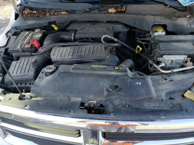 Photo 12 from auction – 2005 DODGE DURANGO LI with VIN 1D8HD58D35F505340