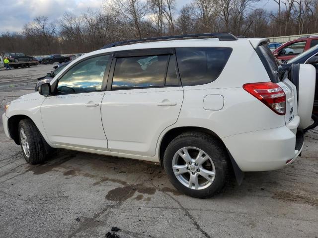 Photo 2 from auction – 2011 TOYOTA RAV4 with VIN 2T3BF4DV7BW146656