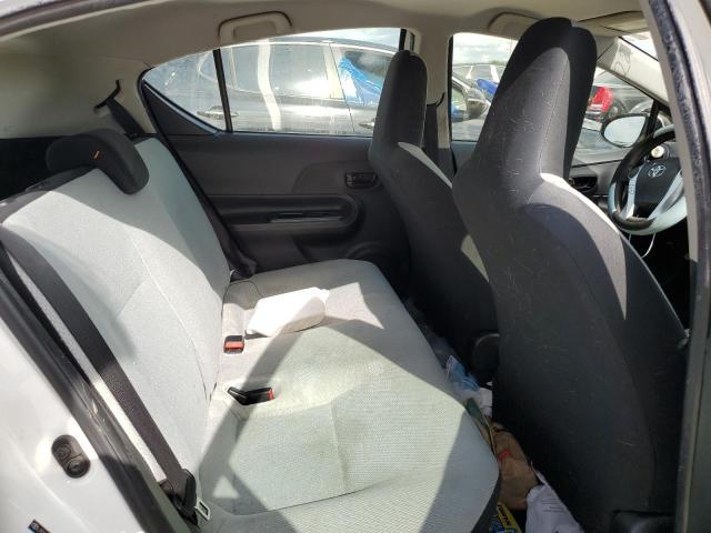 Photo 10 from auction – 2015 TOYOTA PRIUS C with VIN JTDKDTB38F1578307