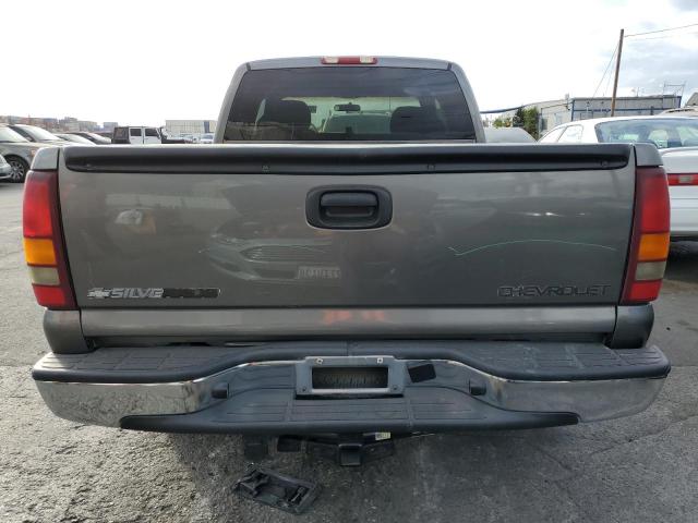 Photo 6 from auction – 2002 CHEVROLET SILVERADO with VIN 2GCEC19VX21228323