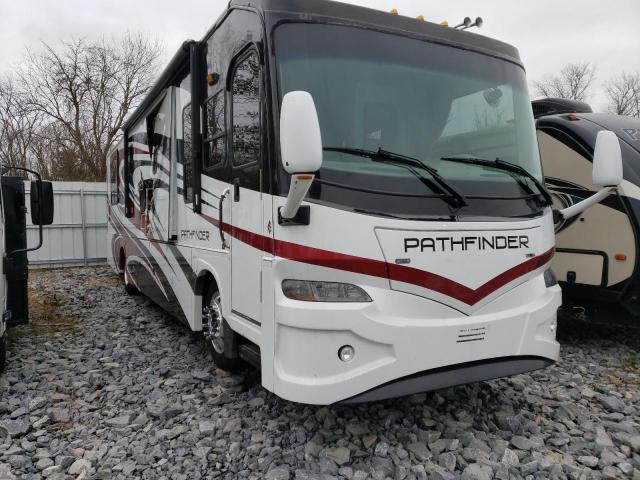 Photo 4 from auction – 2007 FREIGHTLINER CHASSIS X with VIN 4UZACJBV67CY78000