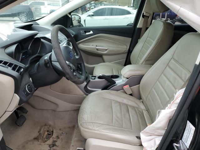 Photo 7 from auction – 2016 FORD ESCAPE SE with VIN 1FMCU0G79GUA83835