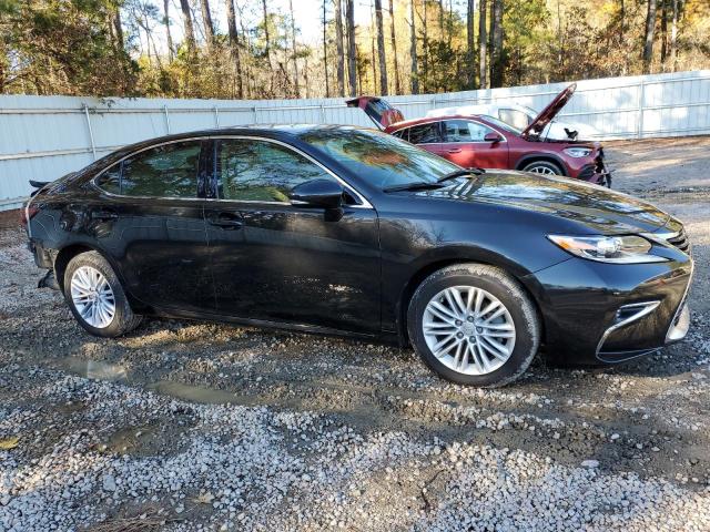Photo 4 from auction – 2017 LEXUS ES 350 with VIN 58ABK1GG0HU038543