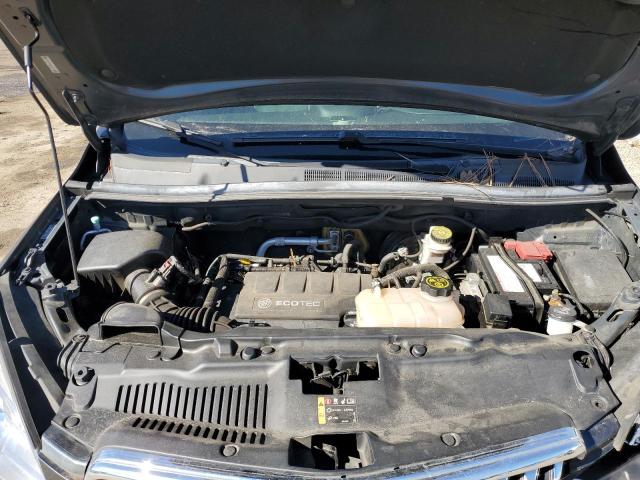 Photo 12 from auction – 2016 BUICK ENCORE with VIN KL4CJCSB0GB729344
