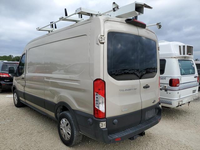 Photo 2 from auction – 2019 FORD TRANSIT T- with VIN 1FTYR2CG2KKB52592