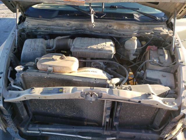 Photo 11 from auction – 2004 DODGE RAM 1500 S with VIN 1D7HA16N24J156703