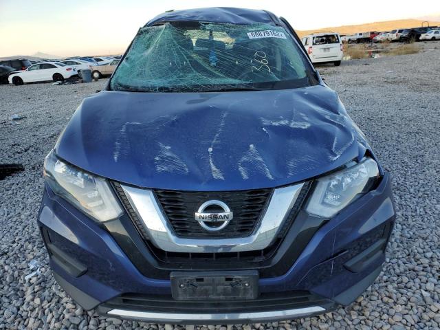 Photo 5 from auction – 2017 NISSAN ROGUE S with VIN KNMAT2MT9HP570528