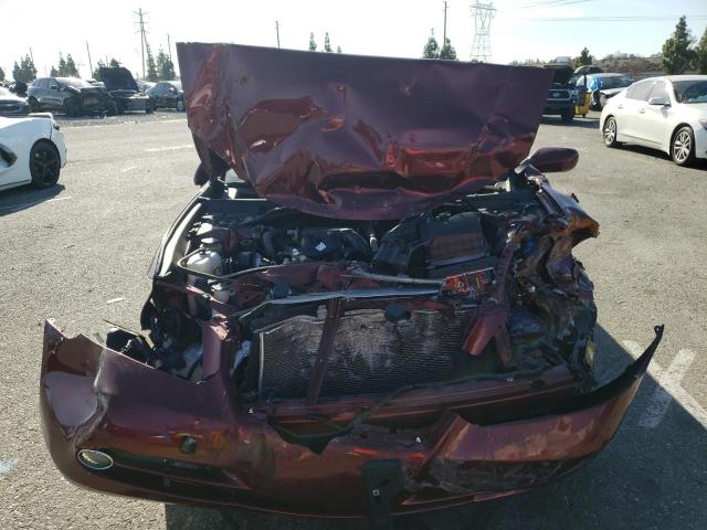 Photo 5 from auction – 2008 LEXUS ES 350 with VIN JTHBJ46G982199999