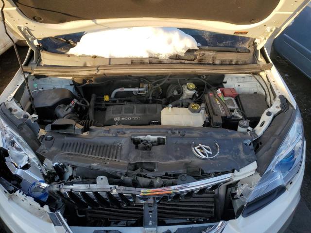 Photo 11 from auction – 2015 BUICK ENCORE with VIN KL4CJGSB7FB234791